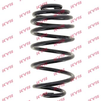 Ressort de suspension KYB OEM 424100