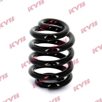 Ressort de suspension KYB [RX6783]