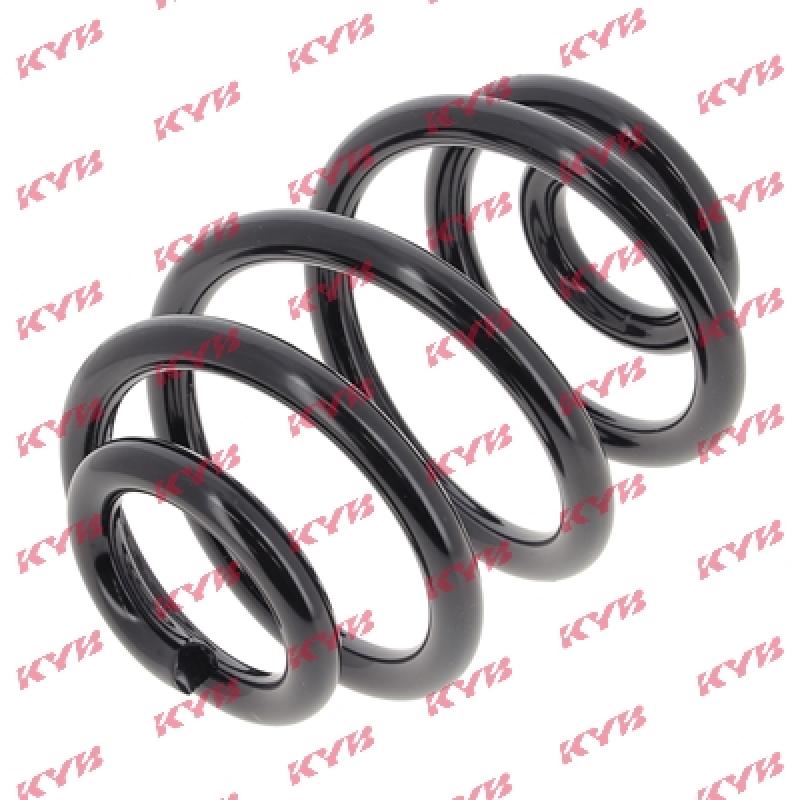 Ressort de suspension KYB RX6792 - Visuel 1