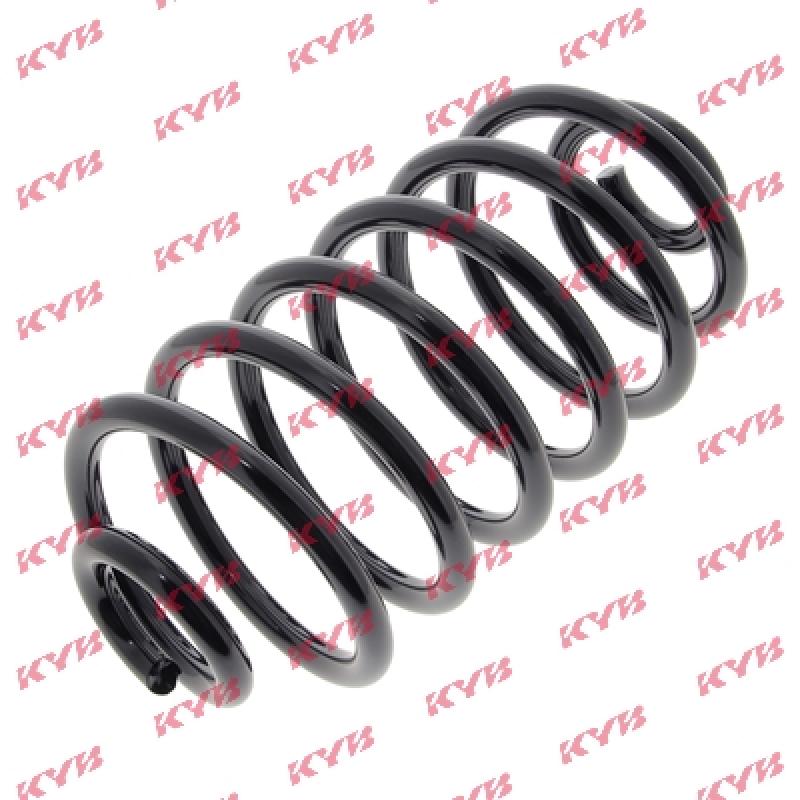 Ressort de suspension KYB RX6979 - Visuel 1
