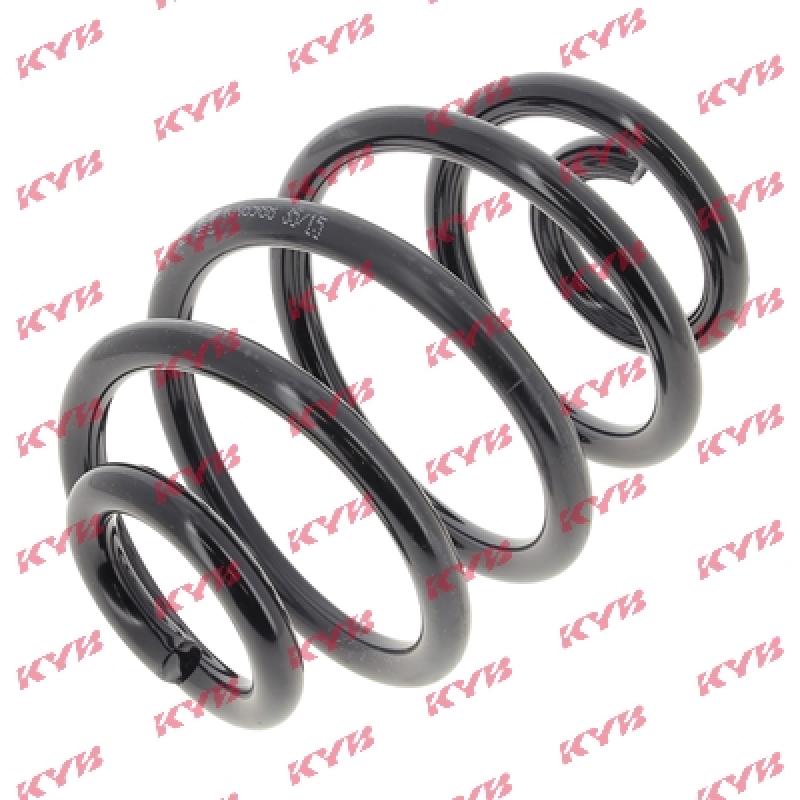 Ressort de suspension KYB RX6988 - Visuel 1