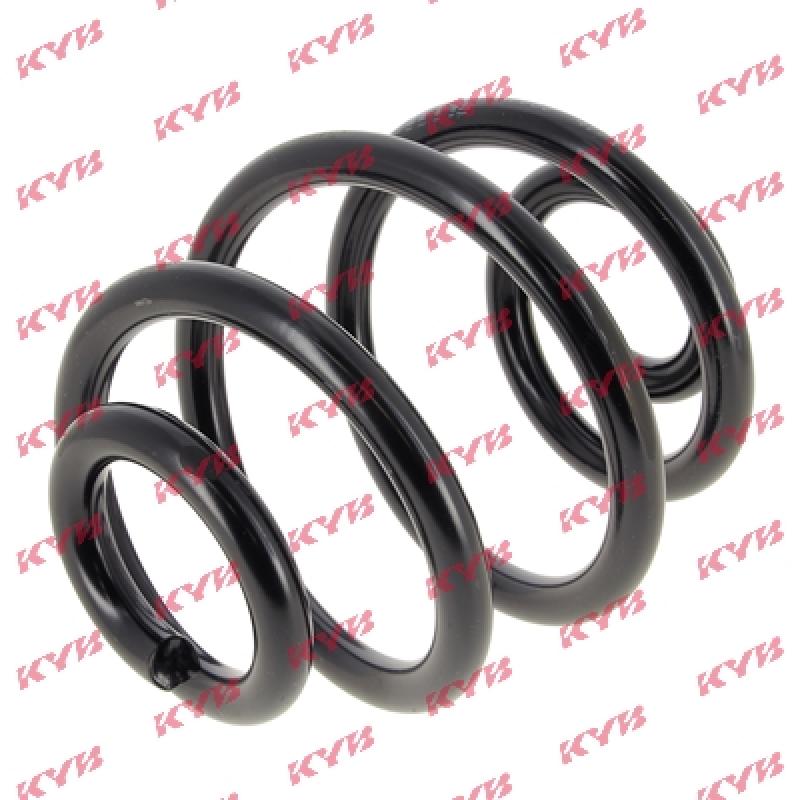 Ressort de suspension KYB RX7000 - Visuel 1