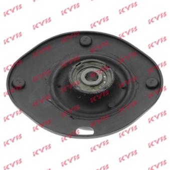 Kit de réparation, coupelle de suspension avant gauche KYB SM1020 pour DAEWOO LANOS 1.6 16V - 106cv