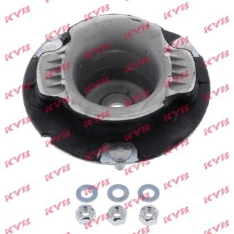 Coupelle de suspension KYB SM1101 pour AUDI A4 E 320 - 220cv
