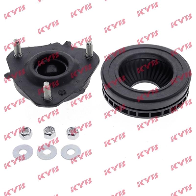 Kit de réparation, coupelle de suspension KYB SM1210 - Visuel 1