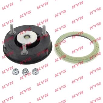 Kit de réparation, coupelle de suspension KYB OEM 97BG3K099AA