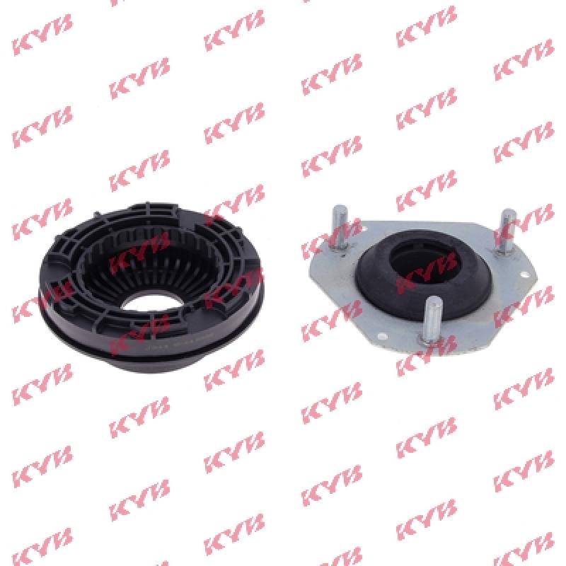 Kit de réparation, coupelle de suspension KYB SM1214 - Visuel 1