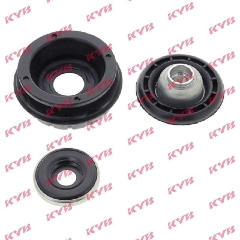 Kit de réparation, coupelle de suspension KYB SM1503 - Visuel 1
