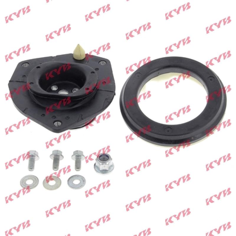 Kit de réparation, coupelle de suspension KYB SM1517 - Visuel 1