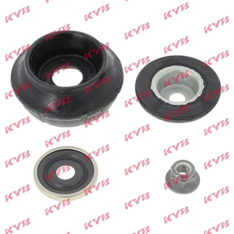 Kit de réparation, coupelle de suspension KYB SM1528 - Visuel 1