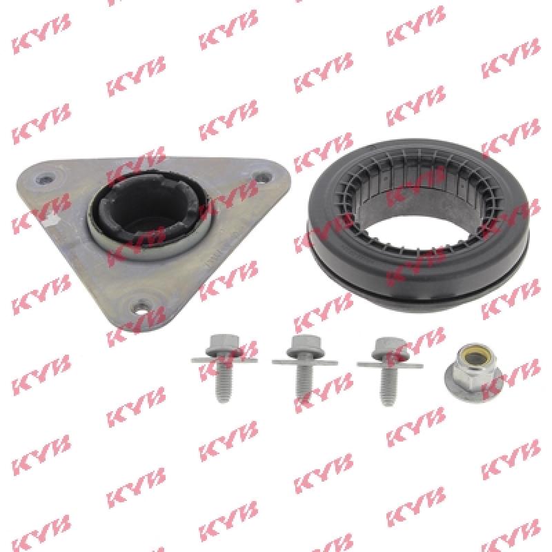 Kit de réparation, coupelle de suspension KYB SM1554 - Visuel 1