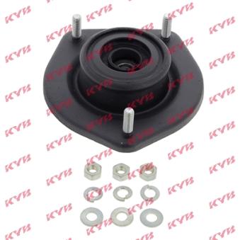 Kit de réparation, coupelle de suspension KYB SM1813 pour FIAT CINQUECENTO 0.9 - 41cv