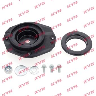 Kit de réparation, coupelle de suspension KYB SM1906 pour CITROEN ZX 2.0 i 16V - 150cv