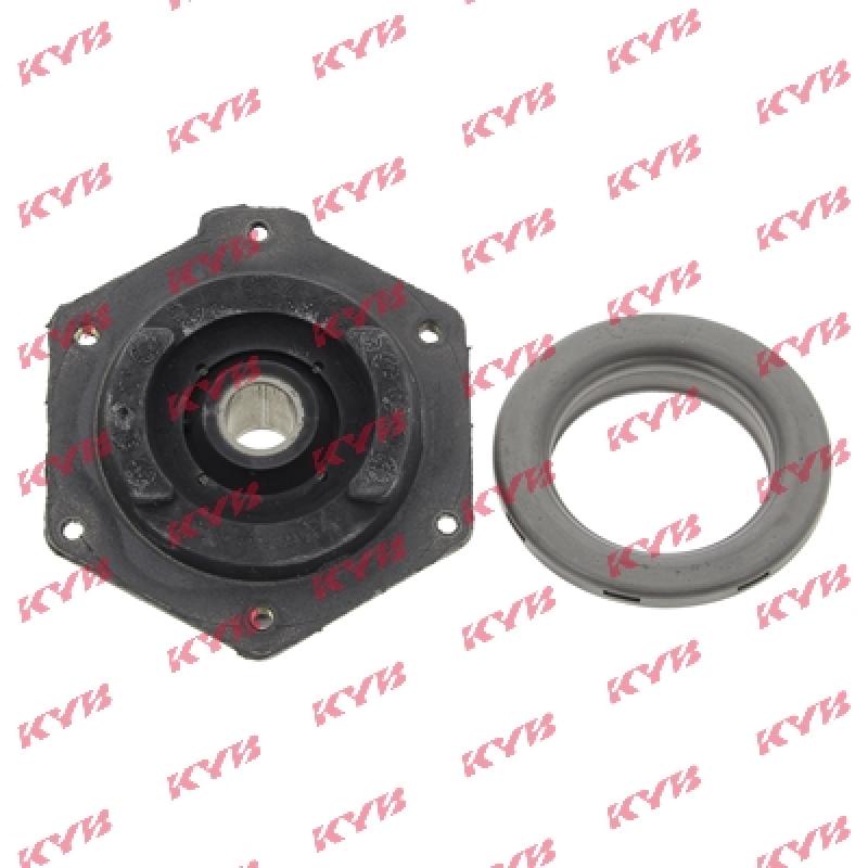 Kit de réparation, coupelle de suspension KYB SM1909 - Visuel 1