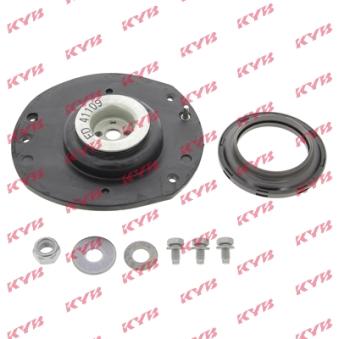 Kit de réparation, coupelle de suspension avant droit KYB SM1911 pour VOLKSWAGEN PASSAT 1.9 D - 69cv