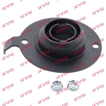 Coupelle de suspension KYB SM5045 pour MAZDA 323 1.7 D - 57cv