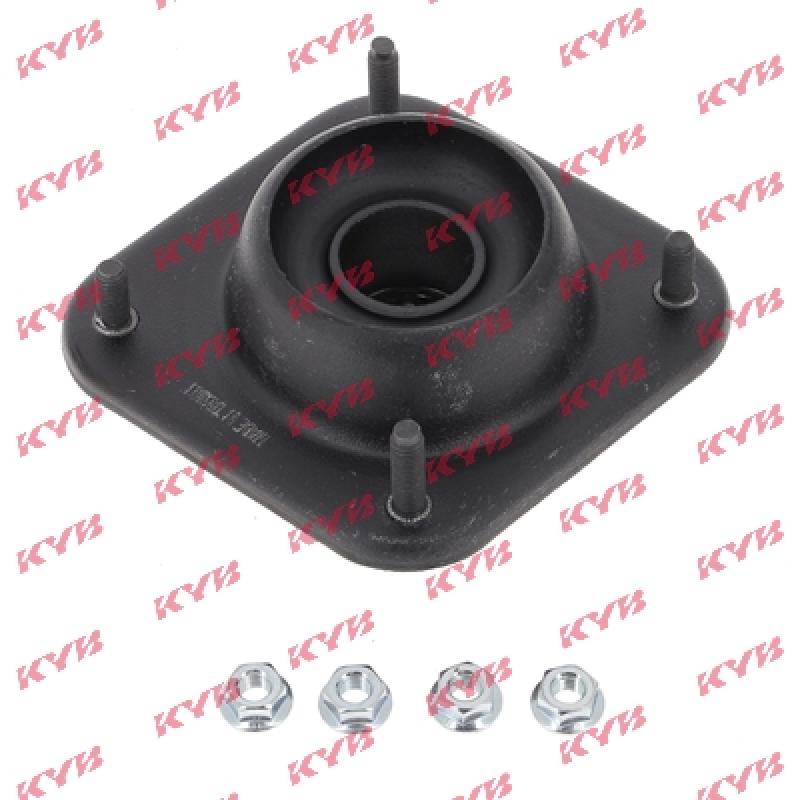 Kit de réparation, coupelle de suspension KYB SM5060 - Visuel 1