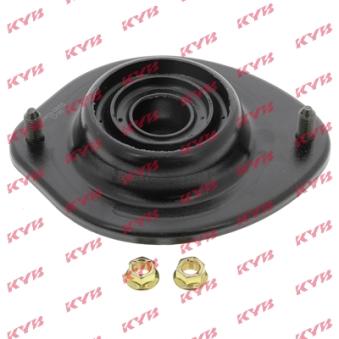 Kit de réparation, coupelle de suspension KYB SM5063 pour MITSUBISHI LANCER 1.8 GLXi 4x4 - 97cv
