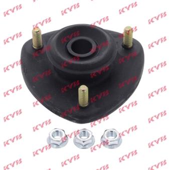 Coupelle de suspension KYB SM5082 pour SUZUKI VITARA 2.0 TD Intercooler - 87cv