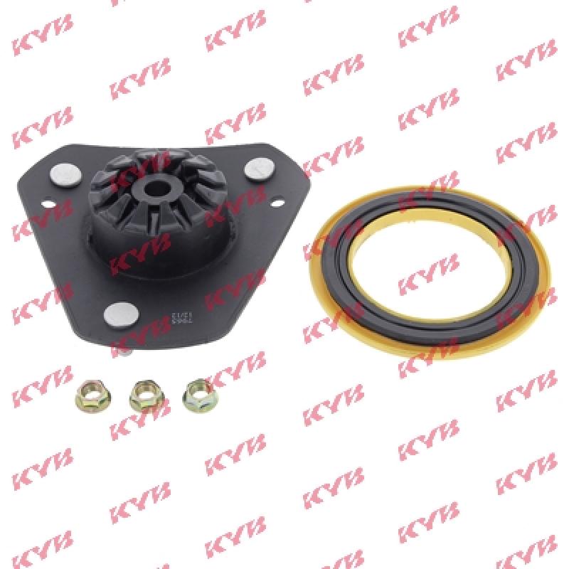 Kit de réparation, coupelle de suspension KYB SM5143 - Visuel 1
