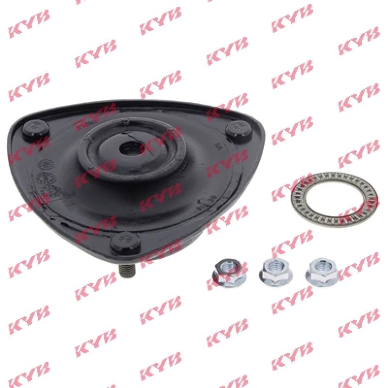 Kit de réparation, coupelle de suspension KYB SM5188 - Visuel 1