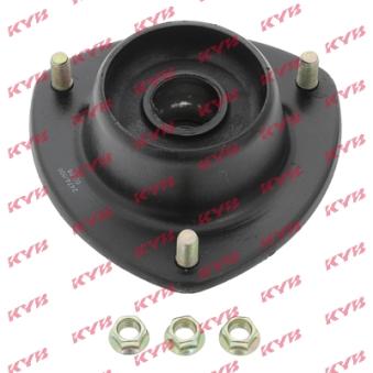 Kit de réparation, coupelle de suspension KYB SM5195 pour HYUNDAI SONATA 3.0 i V6 - 145cv