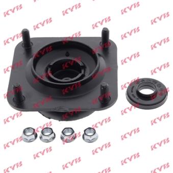Kit de réparation, coupelle de suspension KYB SM5308 pour KIA SHUMA 1.8 i 16V - 110cv