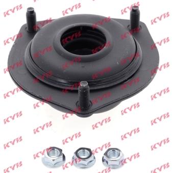 Coupelle de suspension KYB SM5375 pour TOYOTA CAMRY 1.8 i - 90cv