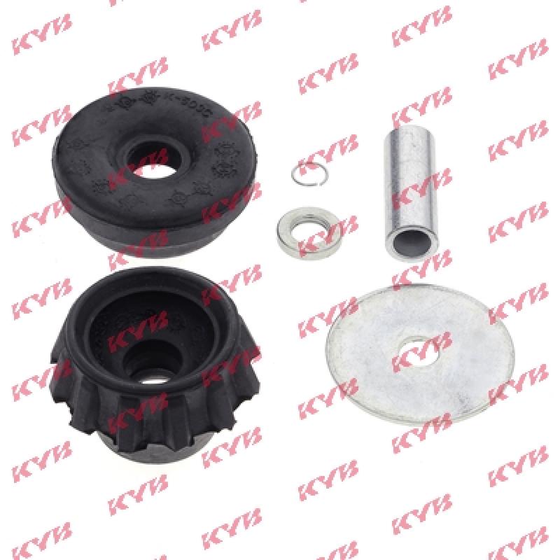 Coupelle de suspension KYB SM5377 - Visuel 1
