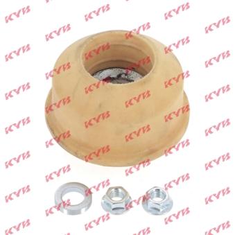 Coupelle de suspension KYB OEM 3B7412377 Coupelle de suspension KYB OEM 3B7412377