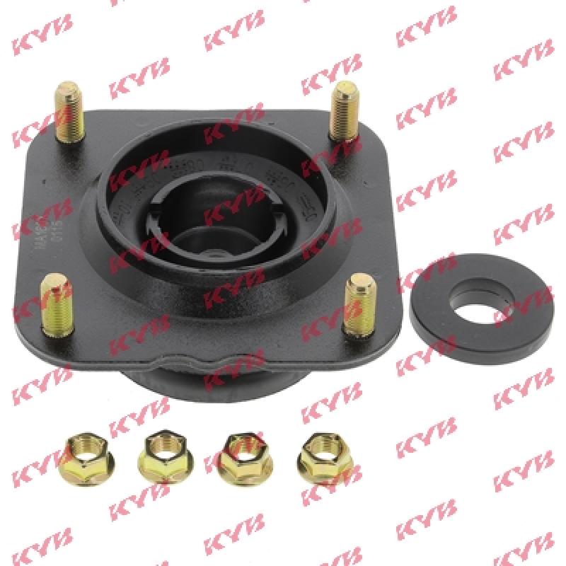 Kit de réparation, coupelle de suspension KYB SM5459 - Visuel 1