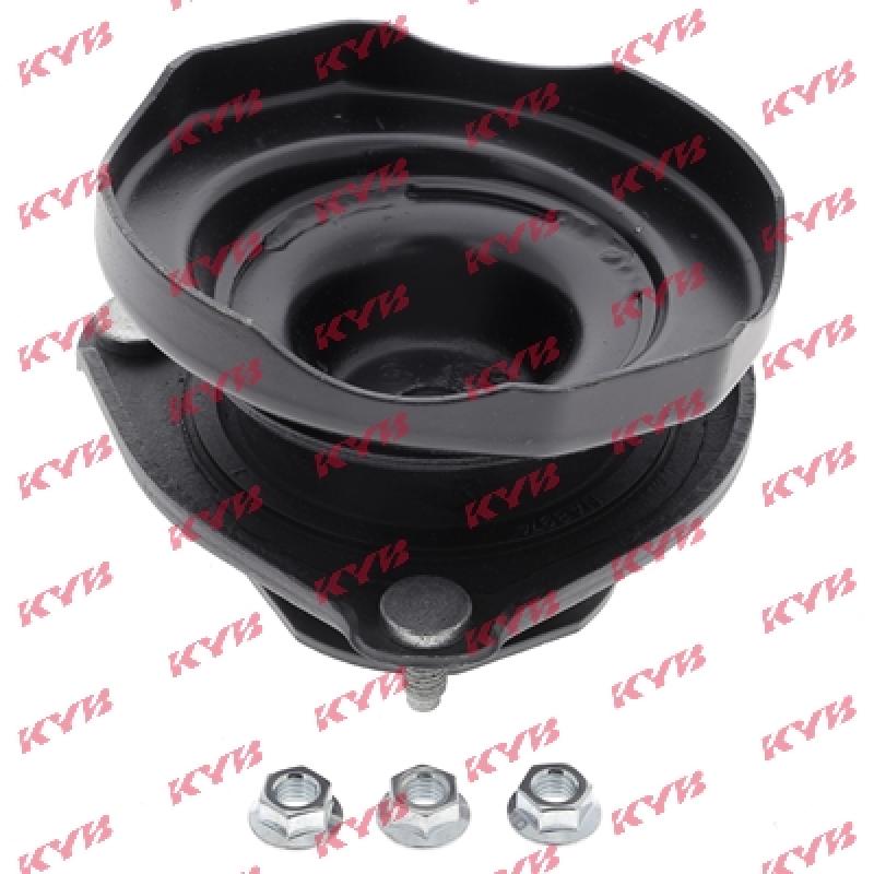 Coupelle de suspension arrière gauche KYB SM5480 - Visuel 1