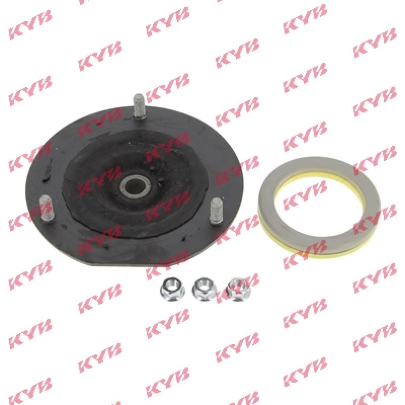 Kit de réparation, coupelle de suspension KYB SM5498 - Visuel 1