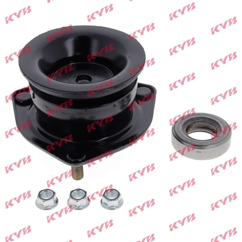 Kit de réparation, coupelle de suspension KYB SM5502 - Visuel 1