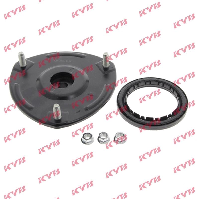 Kit de réparation, coupelle de suspension KYB SM5539 - Visuel 1