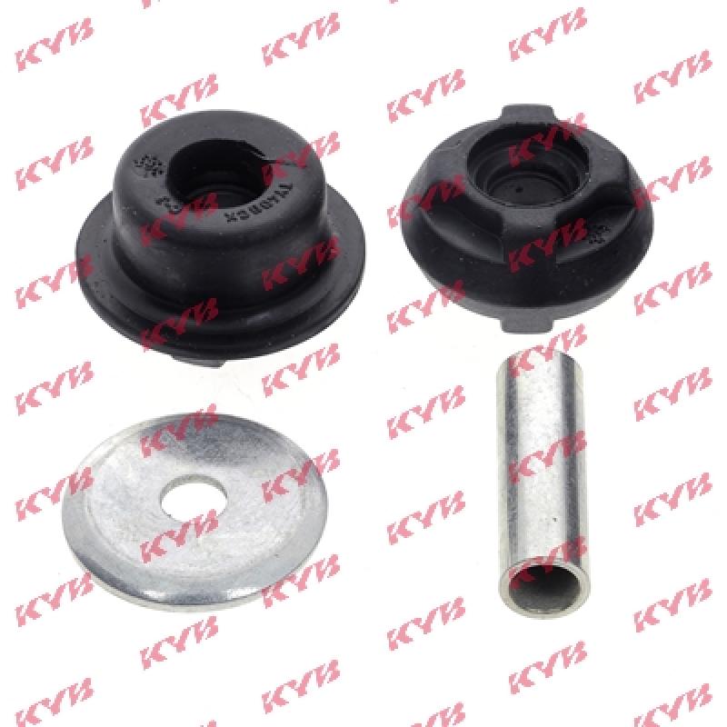 Kit de réparation, coupelle de suspension KYB SM5597 - Visuel 1