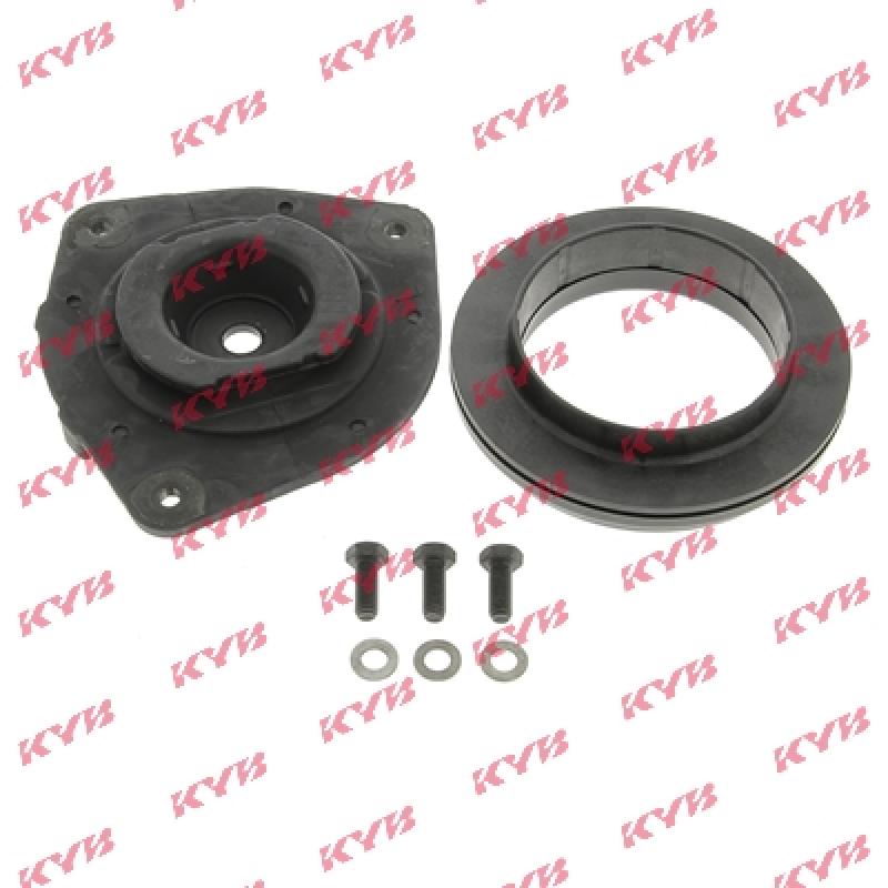 Kit de réparation, coupelle de suspension avant gauche KYB SM5627 - Visuel 1