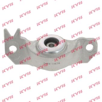 Coupelle de suspension arrière gauche KYB OEM 13271705