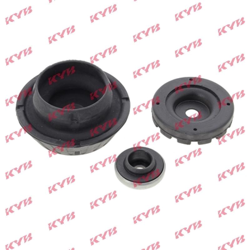 Kit de réparation, coupelle de suspension KYB SM5654 - Visuel 1