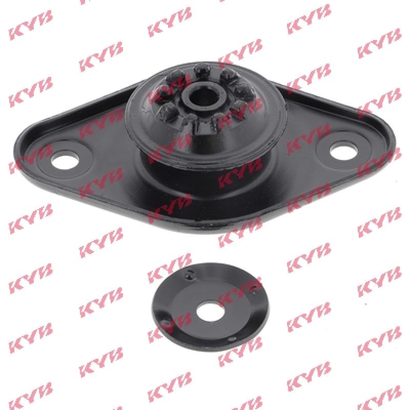 Coupelle de suspension KYB SM5656 - Visuel 1