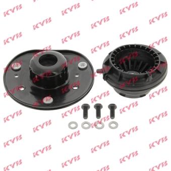 Kit de réparation, coupelle de suspension KYB OEM 31340242 Kit de réparation, coupelle de suspension KYB OEM 31340242