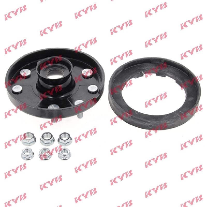 Coupelle de suspension avant gauche KYB SM5789 - Visuel 1