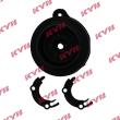 KYB SM5814 - Coupelle de suspension avant droit 