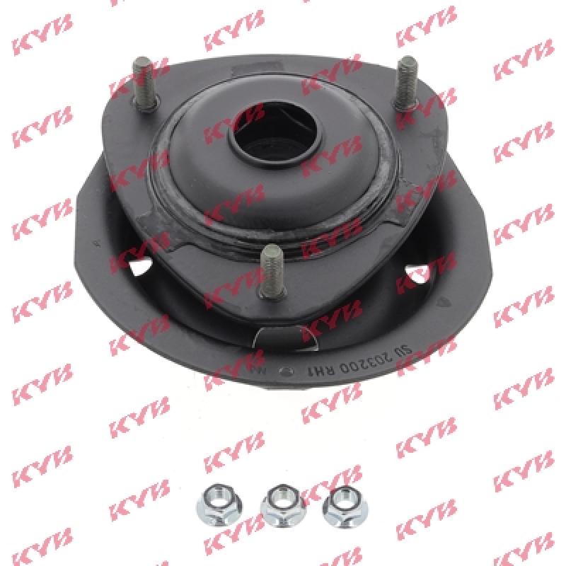 Coupelle de suspension arrière droit KYB SM8102 - Visuel 1