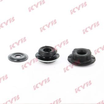Coupelle de suspension KYB SM9937 pour TOYOTA AVENSIS 1.8 - 147cv
