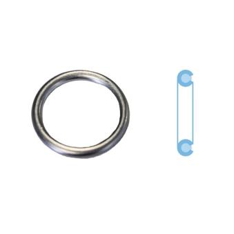 Rondelle d'étanchéité, vis de vidange d'huile CORTECO [005508S]