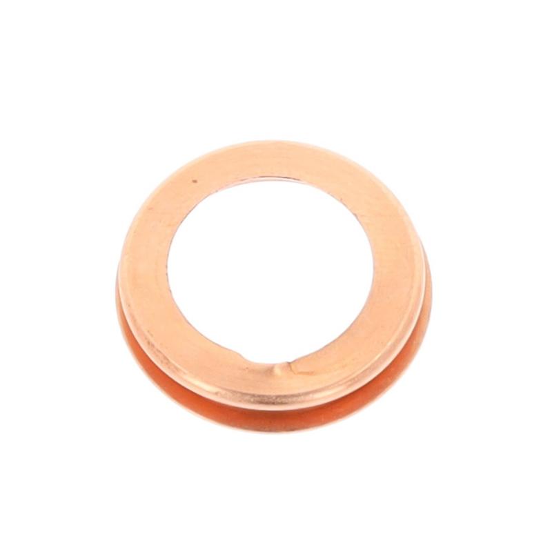 Rondelle d'étanchéité, vis de vidange d'huile CORTECO 005568H - Visuel 2