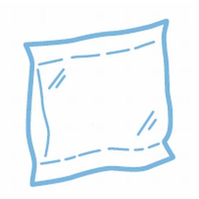 Rondelle d'étanchéité, vis de vidange d'huile CORTECO 005569H - Visuel 1