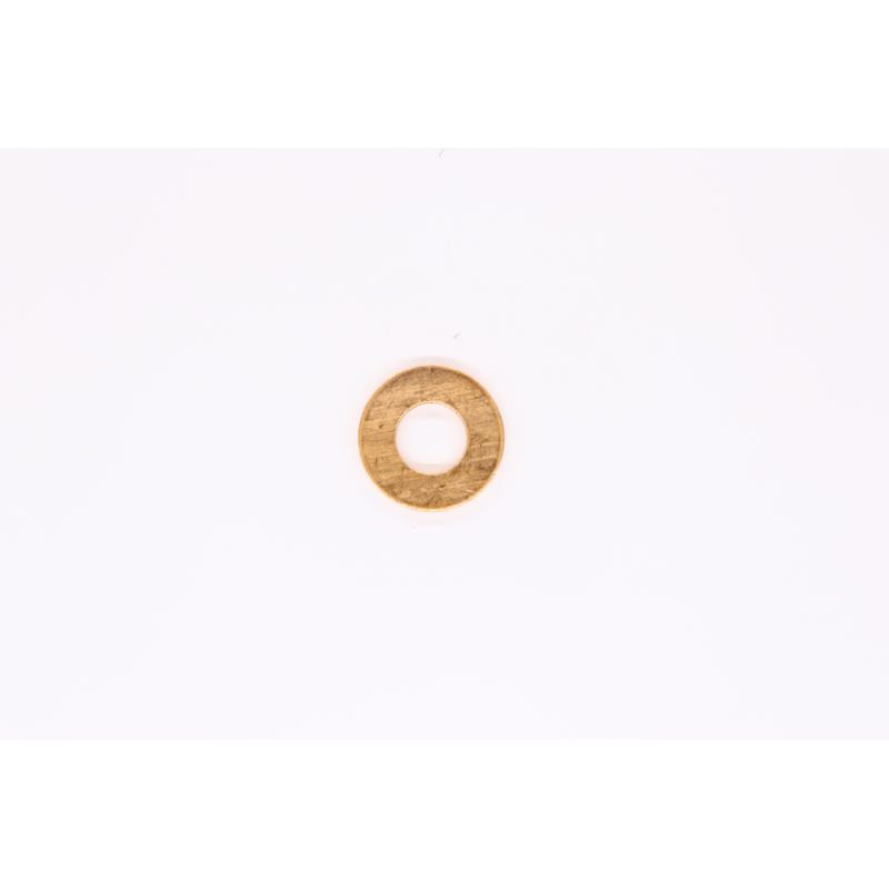 Rondelle d'étanchéité, vis de vidange d'huile CORTECO 005696S - Visuel 1