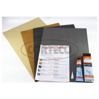 Étanchéification solide CORTECO [016100P]